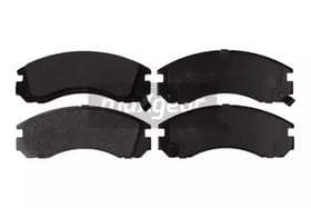 Гальмівні колодки Гальмівні колодки