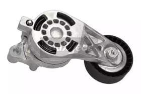 Натяжной ролик поликлинового ремня MaXgear 54-0555