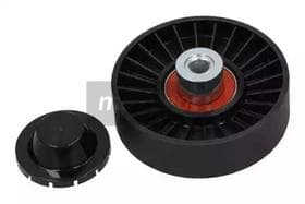 Обвідний ролик поліклинового ременя Обвідний ролик поліклинового ременя