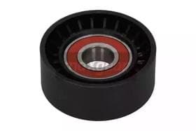 Натяжной ролик поликлинового ремня