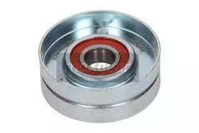 Натяжной ролик поликлинового ремня