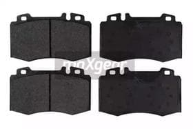 Гальмівні колодки