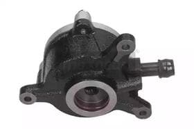 Вакуумний підсилювач гальмівної системи