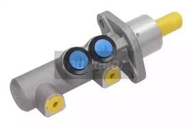 Главный тормозной цилиндр