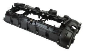 Клапанная крышка Клапанная крышка