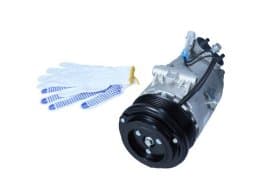 Компресор кондиціонера