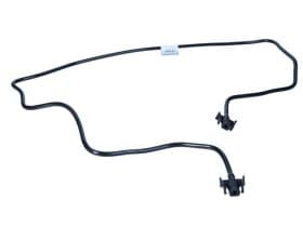 Патрубок радіатора системи охолодження двигуна