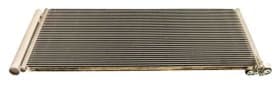 Радиатор кондиционера