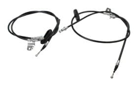 Трос ручного тормоза