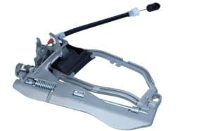 Рамка ручки двери MaXgear 281025