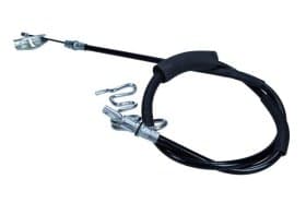 Трос ручного тормоза