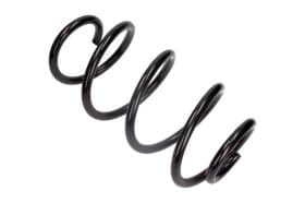 Пружина підвіски