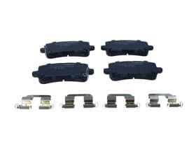 Тормозные колодки