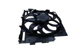 Вентилятор системы охлаждения двигателя Вентилятор системы охлаждения двигателя