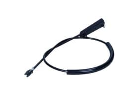 Тросик замка капота