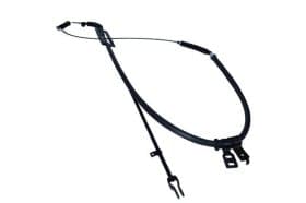 Трос ручного гальма