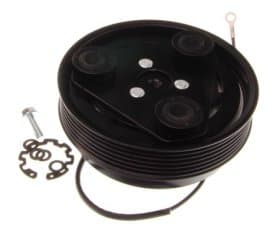 Муфта компресора кондиціонера