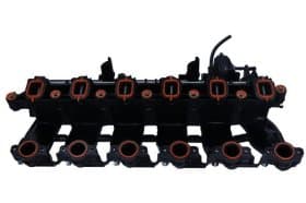 Впускний патрубок Впускний патрубок