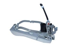 Рамка ручки двери MaXgear 281024