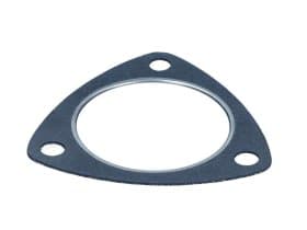 Прокладка приймальної труби