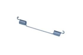 Монтажный комплект барабанных тормозных колодок