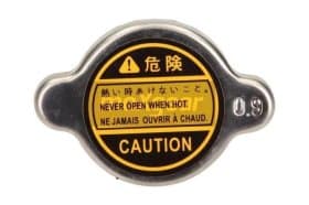 Кришка бачка охолоджувальної рідини