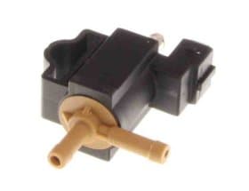 Клапан регулирования давления наддува