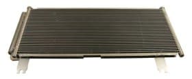 Радиатор кондиционера