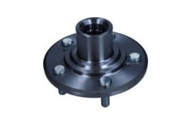 Ступиця колеса