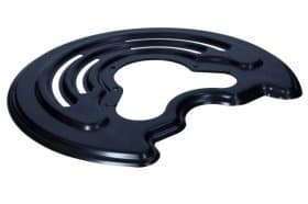 Кожух тормозного диска