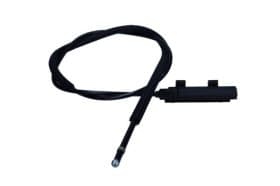 Тросик замка капота MaXgear 321780