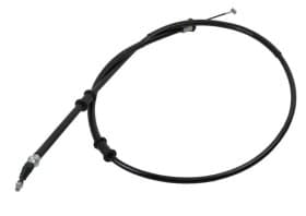 Трос ручного тормоза