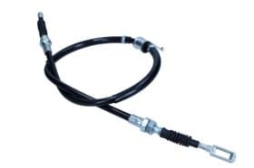 Трос ручного гальма