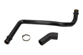 Патрубок клапанної кришки