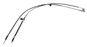 Трос ручного гальма
