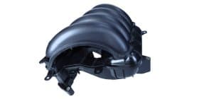 Впускной патрубок