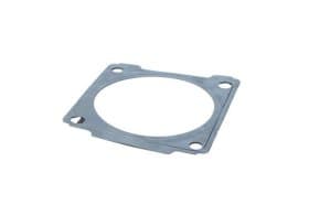 Прокладка приймальної труби