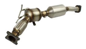 Каталізатор