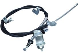 Трос ручного тормоза