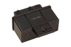 Реле паливного насоса