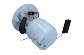 Корпус паливного насоса