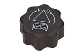 Кришка бачка охолоджувальної рідини