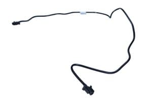 Патрубок радіатора системи охолодження двигуна