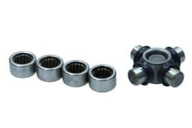 Рулевой вал