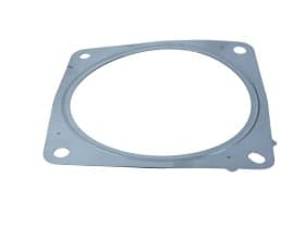 Прокладка приемной трубы