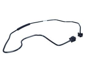 Патрубок радиатора системы охлаждения двигателя