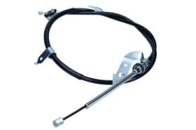 Трос ручного тормоза