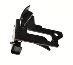 Замок капота