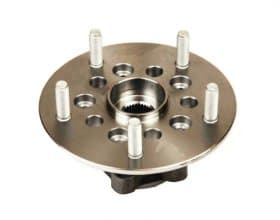 Комплект ступицы колеса