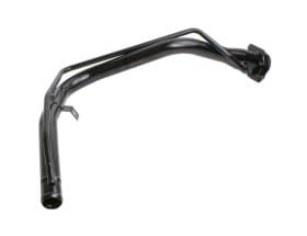 Заливная горловина топливного бака